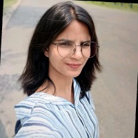 Shweta Pandey Email
