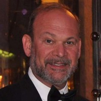 Sound And Vision Media Employee Howard Cook's profile photo