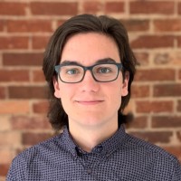 Rocscience Employee Connor Burns's profile photo
