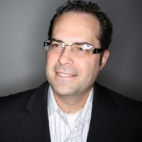 Content Marketing Institute Employee Drew James's profile photo