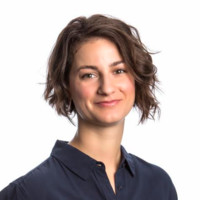 Freepik Company Employee Francesca Russiello's profile photo
