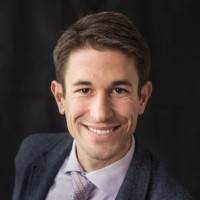 Precognox Employee Bence Ács's profile photo