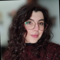 STIM Srl Employee Claudia D'Astore's profile photo