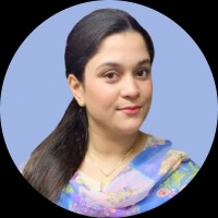 ARYtech Employee Sidra Jafri's profile photo