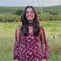 IF Comunicação Employee Madalena Moreira Braga's profile photo