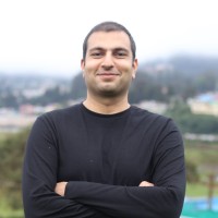 Defx Labs Employee Darshan Bathija's profile photo