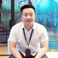 Tranglo Employee Fong Kit's profile photo