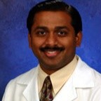 Penn State hershy Medical center Employee Abraham Mathew's profile photo