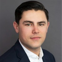 Chipotle Mexican Grill Employee Robert Tanner's profile photo