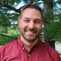 CLC Network Employee Matthew Starner's profile photo