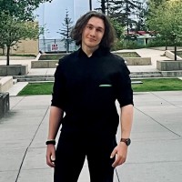 Andrii Fedorych's profile photo