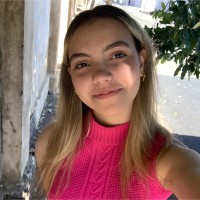 Editora 4 Ventos Employee Isabella Barão's profile photo