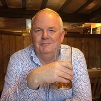 Paul Jackson Email & Phone Number