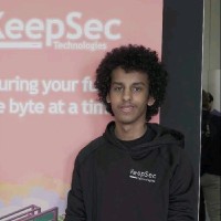 KeepSec Technologies Employee Jordan Coupal's profile photo