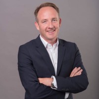 OPW Ingredients GmbH Employee Stuart Bruder's profile photo