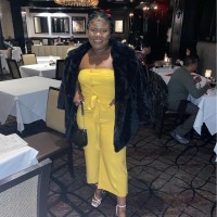 Bango Bowls Employee Jennifer Akpanoko's profile photo