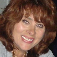 Nvision360 Employee Silvia Romanita's profile photo