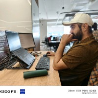 SearchUnify Employee Amandeep Singh's profile photo