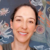 Adaptable Consulting Employee Carmen Douglas's profile photo