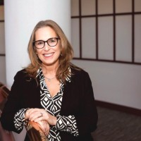 Orton Family Foundation Employee Robin Comey's profile photo