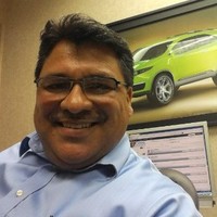 Stephen Partida Email & Phone Number