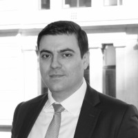 Hypotek Capital Employee Nikolay Petkov's profile photo