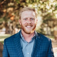 B&T Hospitality Management Employee Tyler Townsend's profile photo