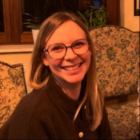 Septentrio Employee Laura van de Vyvere's profile photo