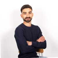 apperton Employee Abdallah Fauze's profile photo