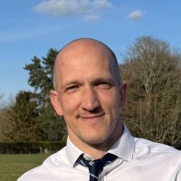 Unibail-Rodamco-Westfield Employee Peter Barlow's profile photo