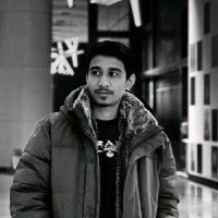 Magic Music Employee Deep Prajapati's profile photo