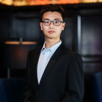 Vaxa Employee Zhaoyu Guo's profile photo