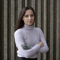 Wonen in Vlaanderen Employee Suzan Vercaempst's profile photo
