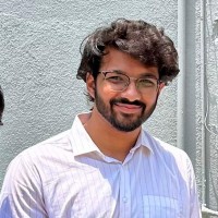 Spendkey Employee Harshvardhan Chincholkar's profile photo
