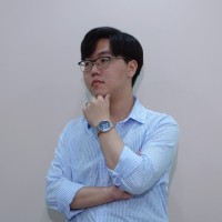 QUANTIT Employee Samuel Kim's profile photo