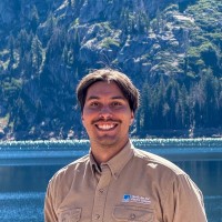 Pacific Gas and Electric Company Employee Sky Ramirez-Doble's profile photo