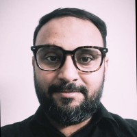 TimeXperts Pvt. Ltd. Employee Muhammad Umair Saleem's profile photo