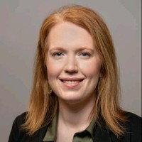 Memorial Hospital, Carthage, Illinois Employee Ashlyn Housewright's profile photo