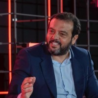 Mutua Madrileña Employee Víctor Pérez's profile photo