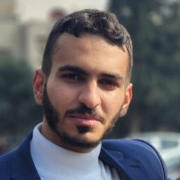 Ayoub Salem Email