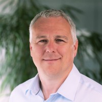Fastnet Employee James Parker's profile photo