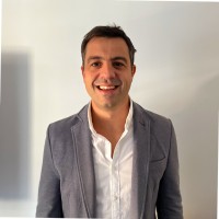 ITPS ONE Employee Ezequiel Maio's profile photo