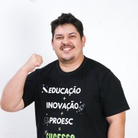 Proesc Employee Breno Souza's profile photo