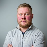 Kannegiesser North America Employee Ryan Bjerke's profile photo
