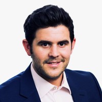 Wates Group Employee Mark Worrall's profile photo