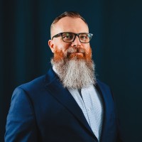 Parsons Corporation Employee Scott McVicker's profile photo