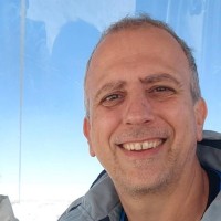 Igor Fernandes Email & Phone Number