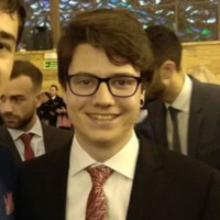 IERTEC Employee Álvaro Pérez's profile photo