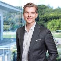 WEPA Employee Simon Sperling's profile photo