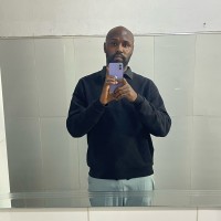 Holmen Consulting Employee Kenneth Onwubiko's profile photo